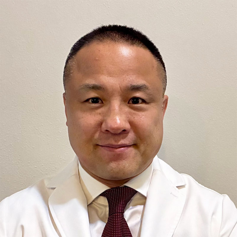 Hiroyuki Tada, FNP-C