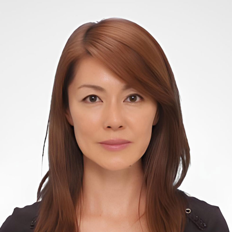 Miyoko Onishi, MD, PhD